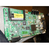 Main Board 17MB81-2/10080048 23060175